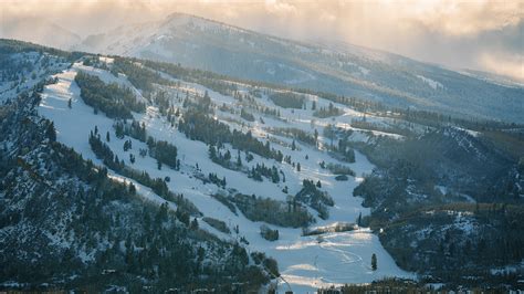 Buttermilk Snow Report and Weather Conditions 